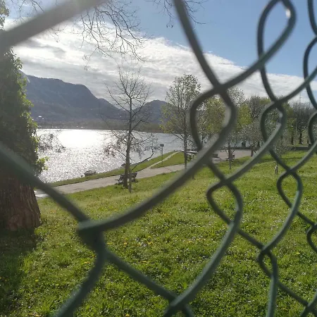 Bluelake Kro